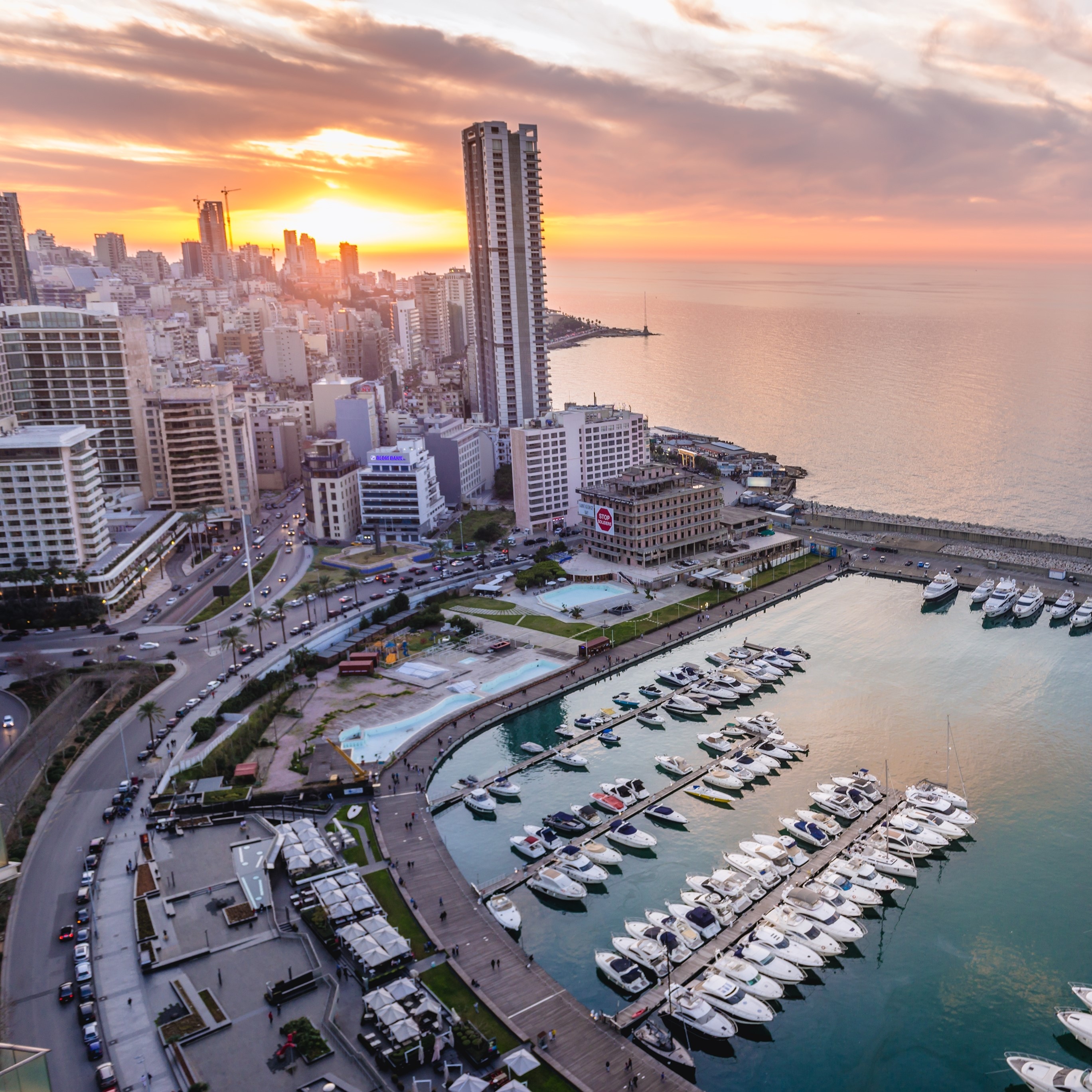Beirut